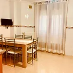 Alfaraz 아파트