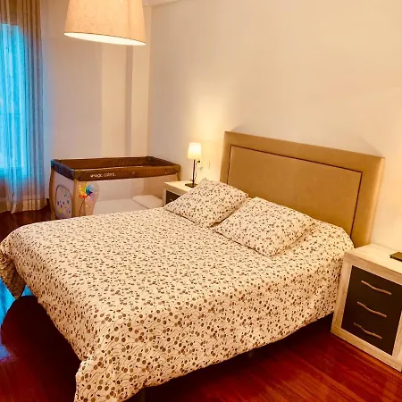 Alfaraz Apartment