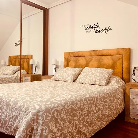 Apartment Alfaraz Aviles