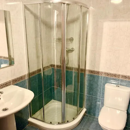Apartment Alfaraz Aviles