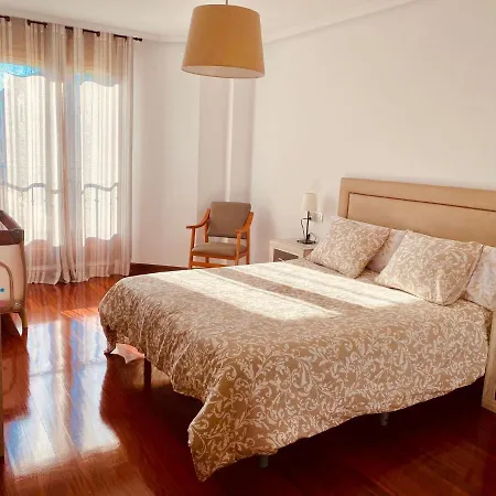 Apartment Alfaraz