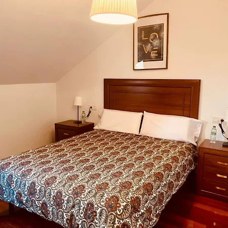 Apartment Alfaraz *