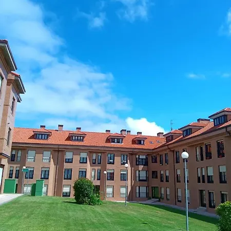 Apartment Alfaraz