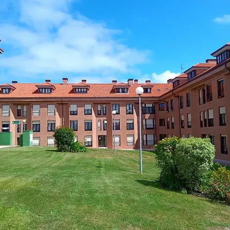 Alfaraz Апартаменты *