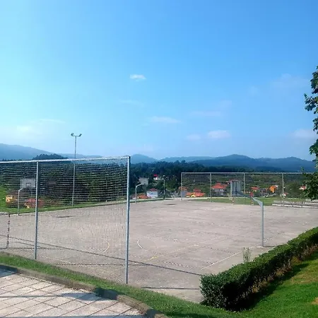 Appartamento Alfaraz