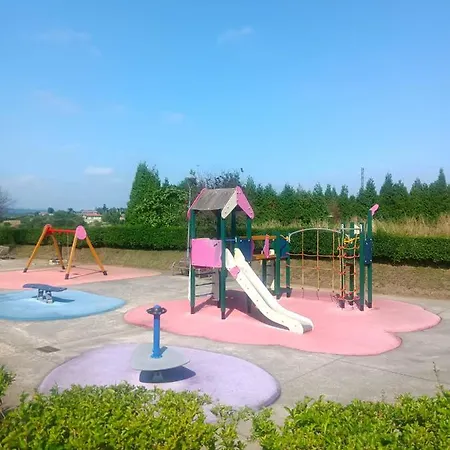 Appartamento Alfaraz Avilés