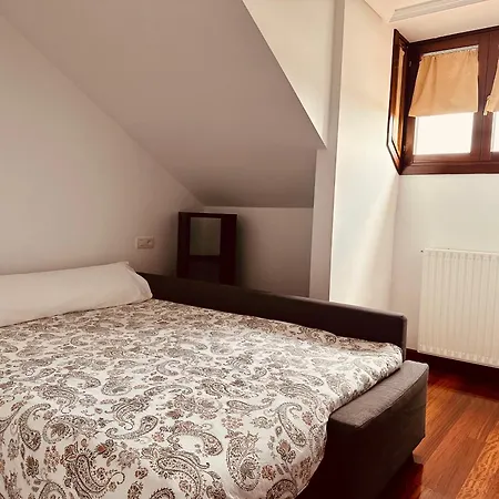Apartment Alfaraz *